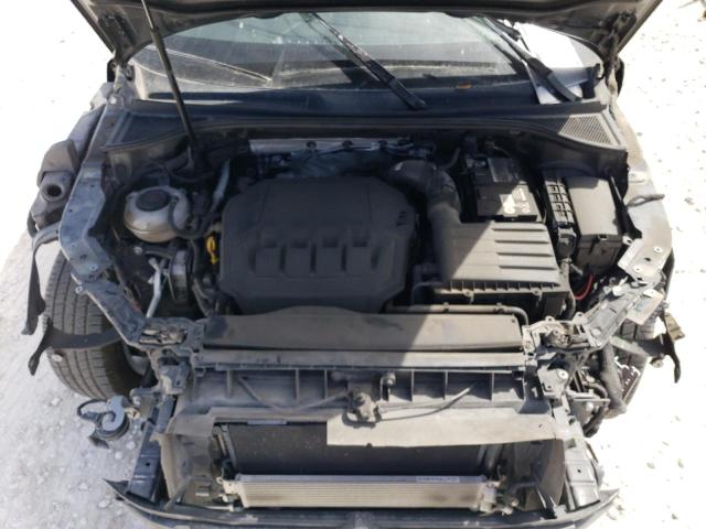 Photo 11 from auction – 2021 AUDI Q3 PREMIUM with VIN WA1AUCF34M1077153