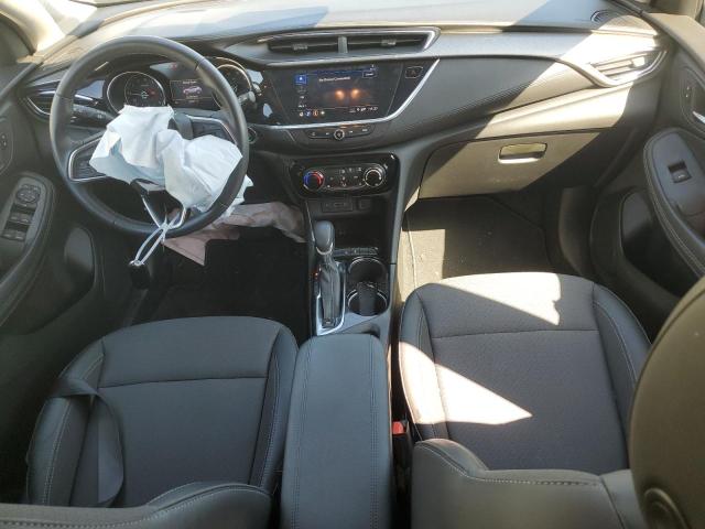 Photo 8 from auction – 2022 BUICK ENCORE GX with VIN KL4MMBS25NB095225