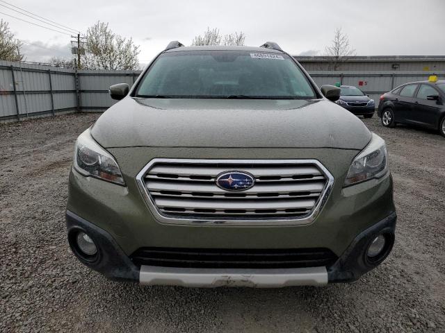 Фото 5 с аукциона – 2017 SUBARU OUTBACK 2. с VIN 4S4BSANC6H3275308