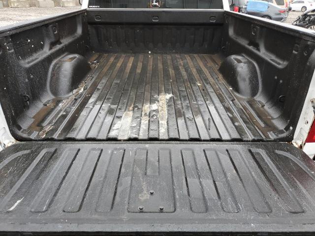 Photo 10 from auction – 2011 CHEVROLET SILVERADO with VIN 1GCNKPEX1BZ369916