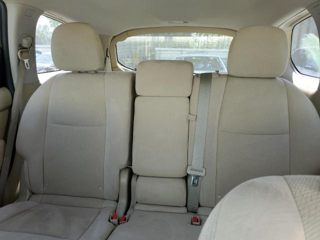 Photo 10 from auction – 2014 NISSAN PATHFINDER with VIN 5N1AR2MM5EC693586