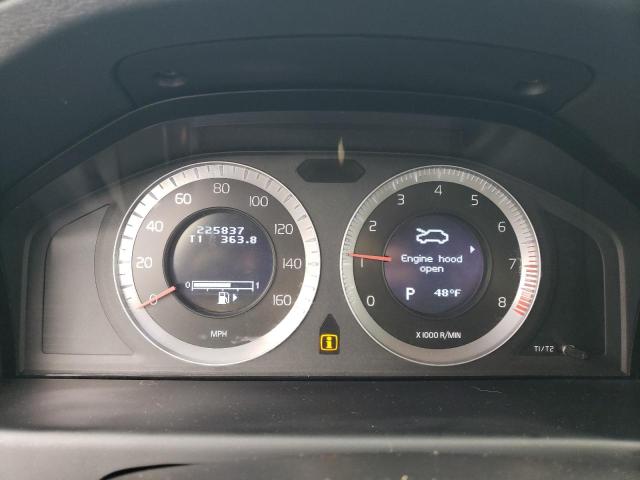 Photo 9 from auction – 2010 VOLVO XC70 3.2 with VIN YV4982BZ7A1077061