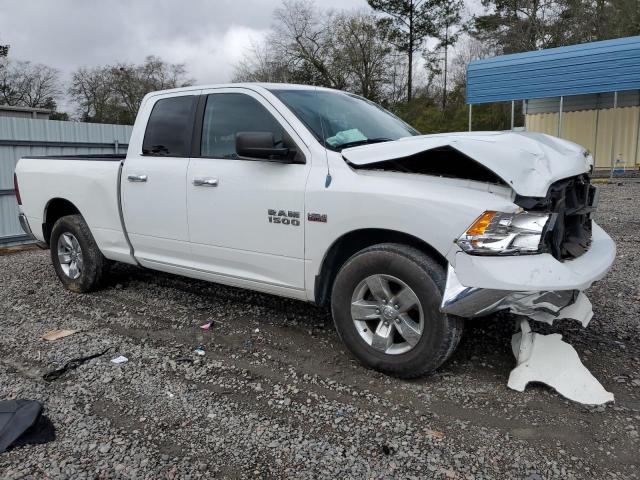Photo 4 from auction – 2014 RAM 1500 SLT with VIN 1C6RR6GT8ES164809