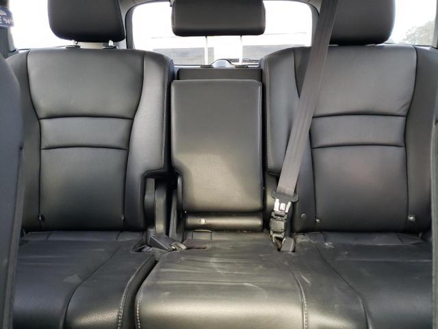 Photo 10 from auction – 2021 HONDA PILOT SE with VIN 5FNYF5H21MB032595