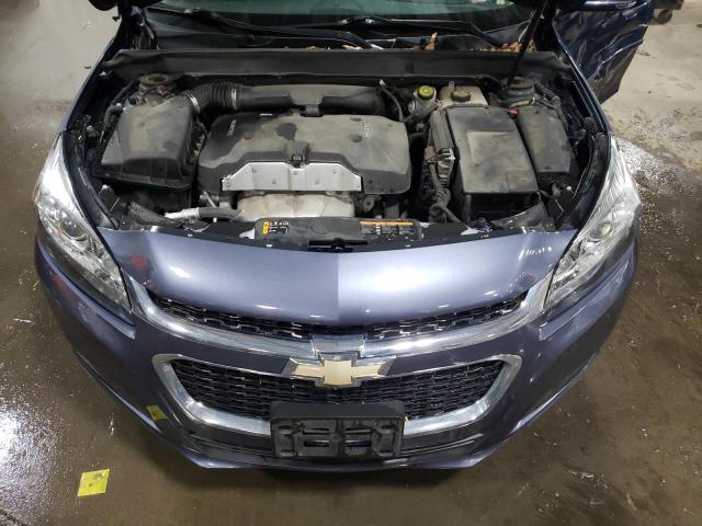 Photo 11 from auction – 2015 CHEVROLET MALIBU 1LT with VIN 1G11C5SL6FF132226