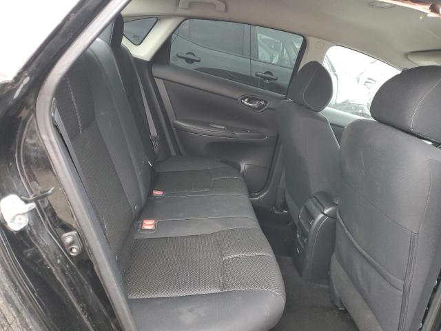 Photo 10 from auction – 2017 NISSAN SENTRA S with VIN 3N1AB7AP2HY384211