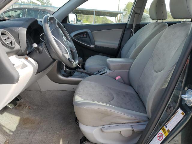 Photo 7 from auction – 2009 TOYOTA RAV4 with VIN JTMZF33V69D009595