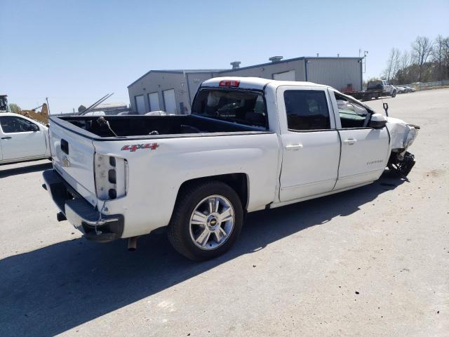 Photo 3 from auction – 2017 CHEVROLET SILVERADO with VIN 3GCUKREC9HG434461