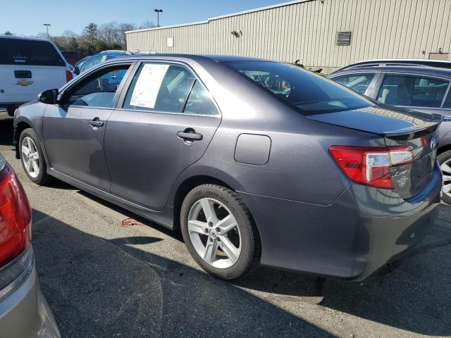Photo 2 from auction – 2014 TOYOTA CAMRY L with VIN 4T1BF1FK1EU397395