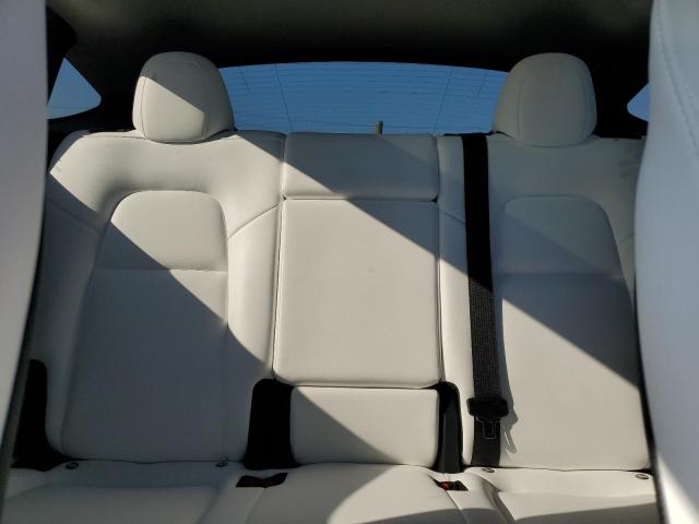 Photo 10 from auction – 2023 TESLA MODEL Y with VIN 7SAYGDED7PF949576