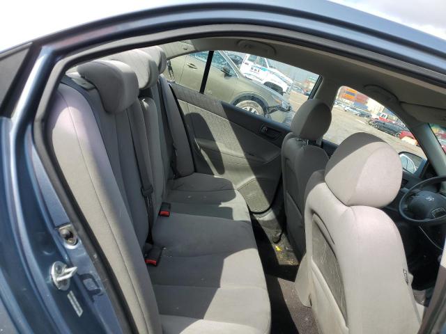 Photo 10 from auction – 2009 HYUNDAI SONATA GLS with VIN 5NPET46C19H564648