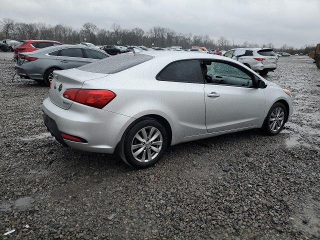 Photo 3 from auction – 2014 KIA FORTE EX with VIN KNAFX6A89E5219379