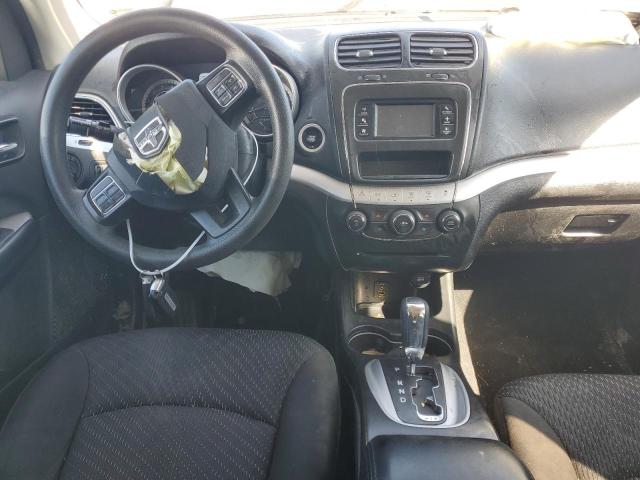 Photo 8 from auction – 2018 DODGE JOURNEY SE with VIN 3C4PDCAB1JT446358