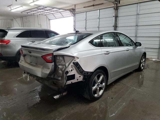 Photo 3 from auction – 2013 FORD FUSION SE with VIN 3FA6P0HR6DR101371