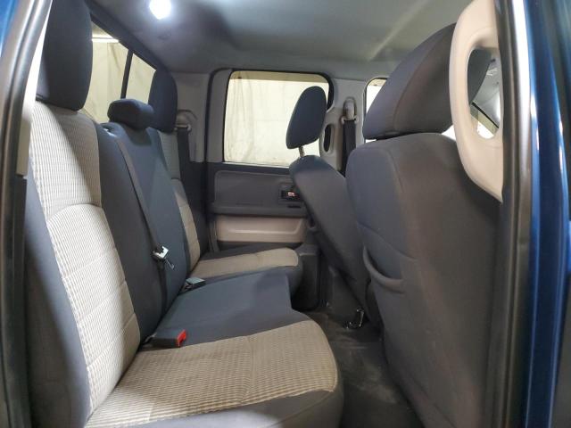 Photo 10 from auction – 2011 DODGE RAM 1500 with VIN 1D7RV1GT7BS678711