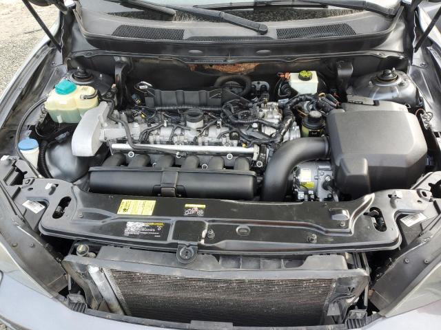 Photo 12 from auction – 2007 VOLVO XC90 3.2 with VIN YV4CZ982471341657