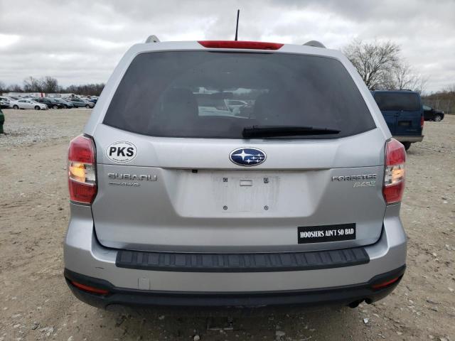 Photo 6 from auction – 2014 SUBARU FORESTER 2 with VIN JF2SJAEC5EH428333