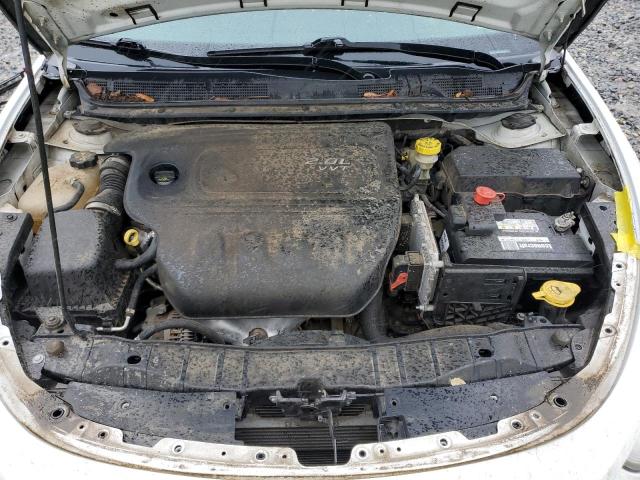 Photo 11 from auction – 2014 DODGE DART SE with VIN 1C3CDFAAXED767578