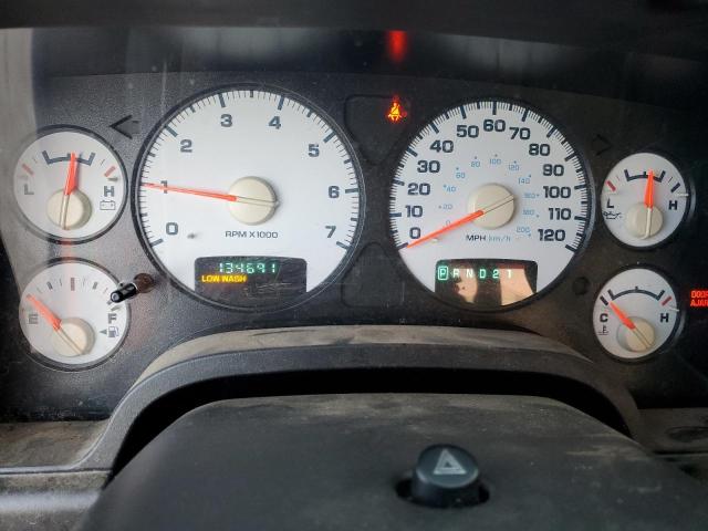 Photo 9 from auction – 2005 DODGE RAM 1500 S with VIN 1D7HU18D95S216810