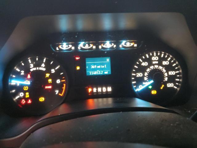 Photo 9 from auction – 2018 FORD F150 SUPER with VIN 1FTEX1C57JKF06915