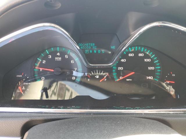 Photo 9 from auction – 2017 CHEVROLET TRAVERSE L with VIN 1GNKVHKD3HJ281619