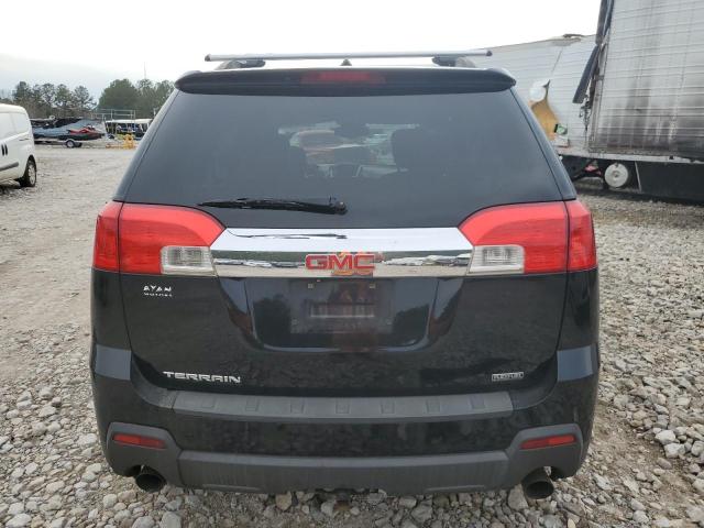 Photo 6 from auction – 2012 GMC TERRAIN SL with VIN 2GKFLUE56C6213659