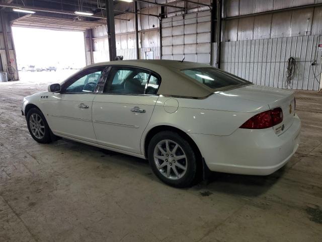 Photo 2 from auction – 2007 BUICK LUCERNE CX with VIN 1G4HD57297U143927