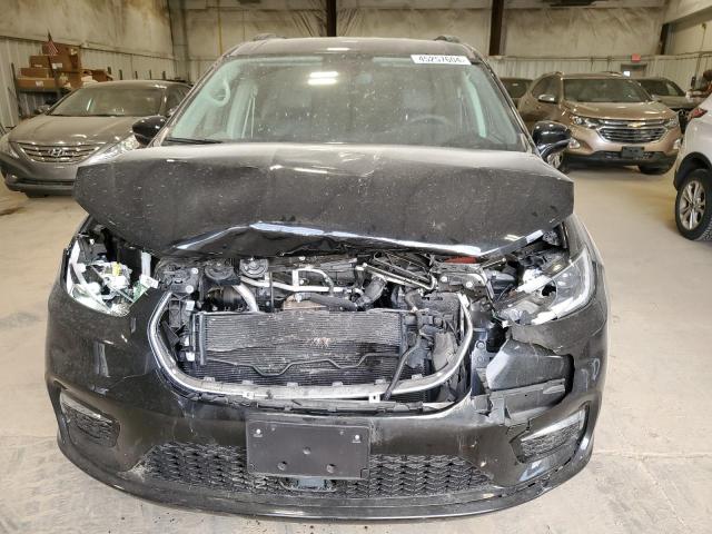 Photo 5 from auction – 2022 CHRYSLER PACIFICA T with VIN 2C4RC1BG6NR157754