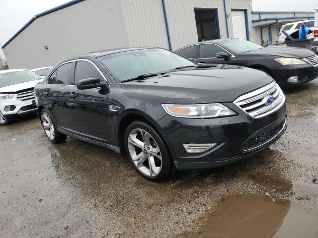 Photo 4 from auction – 2011 FORD TAURUS SHO with VIN 1FAHP2KT3BG166756