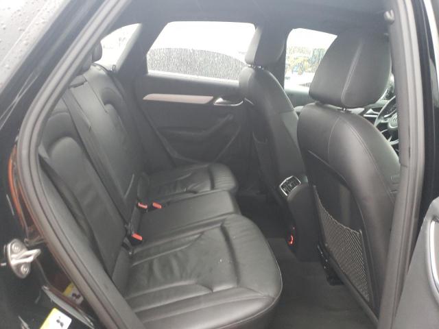 Photo 10 from auction – 2017 AUDI Q3 PREMIUM with VIN WA1ECCFS0HR003537