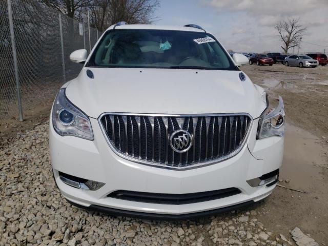 Photo 5 from auction – 2017 BUICK ENCLAVE with VIN 5GAKRBKD8HJ192382