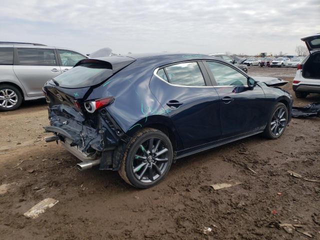 Photo 3 from auction – 2023 MAZDA 3 SELECT with VIN JM1BPALM9P1610881