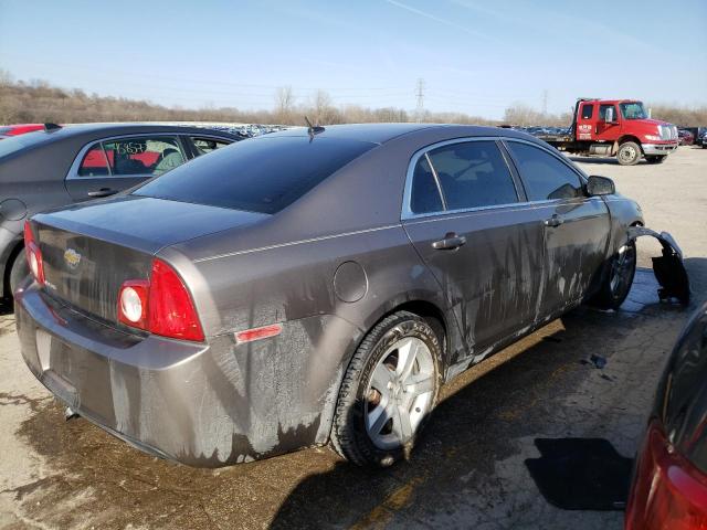 Photo 3 from auction – 2011 CHEVROLET MALIBU LS with VIN 1G1ZB5E15BF236412