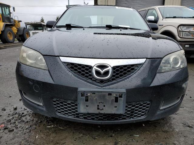 Photo 5 from auction – 2008 MAZDA 3 I with VIN JM1BK32FX81842517