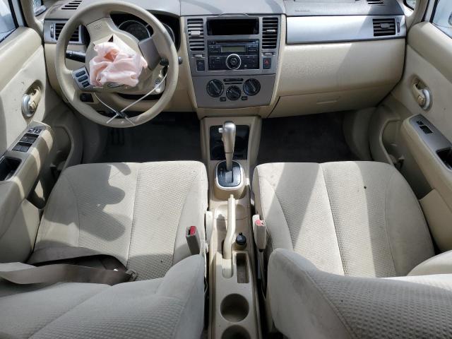 Photo 8 from auction – 2011 NISSAN VERSA S with VIN 3N1BC1CP6BL501482