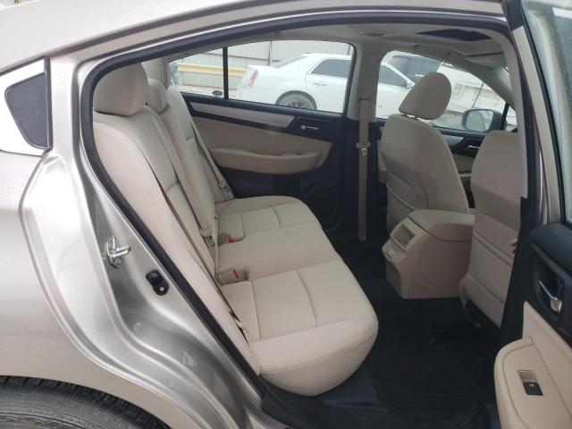 Photo 10 from auction – 2018 SUBARU LEGACY 2.5 with VIN 4S3BNAH65J3005395