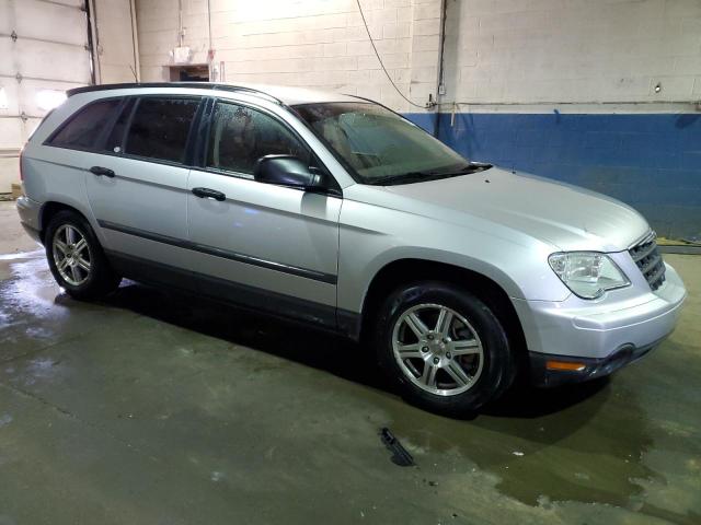 Photo 4 from auction – 2007 CHRYSLER PACIFICA with VIN 2A8GM48LX7R218397