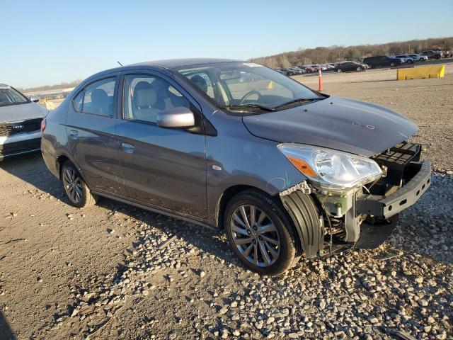 Photo 4 from auction – 2019 MITSUBISHI MIRAGE G4 with VIN ML32F3FJ6KHF03535