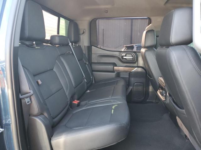 Photo 10 from auction – 2021 CHEVROLET SILVERADO with VIN 3GCPYFED7MG210795