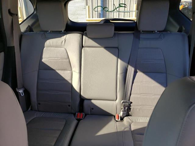 Photo 10 from auction – 2019 HONDA CR-V EXL with VIN 7FARW1H81KE024709