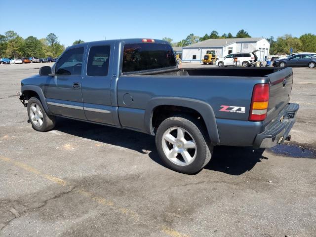 Photo 2 from auction – 2006 GMC NEW SIERRA with VIN 1GTEK19B66Z211802