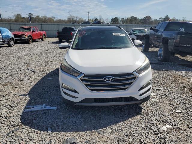 Photo 5 from auction – 2017 HYUNDAI TUCSON LIM with VIN KM8J33A25HU376531