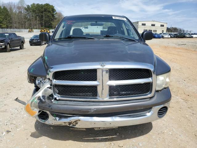 Photo 5 from auction – 2004 DODGE RAM 1500 S with VIN 1D7HA18D84J263064