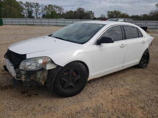 Photo 1 from auction – 2012 CHEVROLET MALIBU LS with VIN 1G1ZA5EU3CF301840