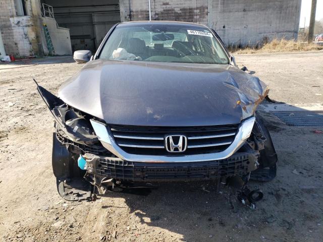 Photo 5 from auction – 2015 HONDA ACCORD EXL with VIN 1HGCR2F87FA026210