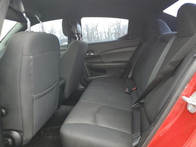 Photo 10 from auction – 2013 DODGE AVENGER SE with VIN 1C3CDZAG4DN552602