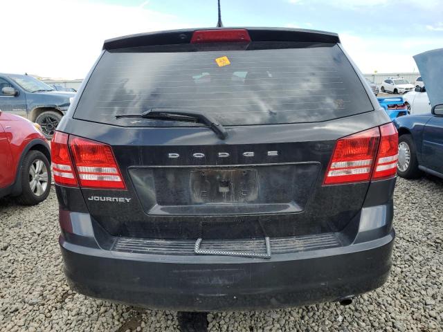 Photo 6 from auction – 2013 DODGE JOURNEY SE with VIN 3C4PDCAB3DT610827