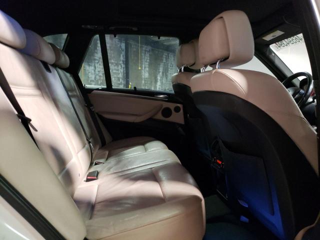 Photo 11 from auction – 2012 BMW X5 XDRIVE5 with VIN 5UXZV8C55CL426122