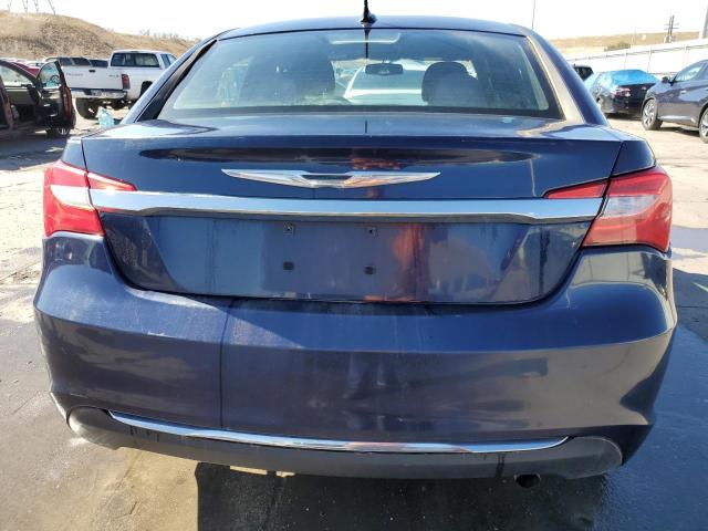 Photo 6 from auction – 2013 CHRYSLER 200 TOURIN with VIN 1C3CCBBB3DN739276