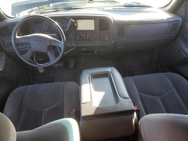 Photo 8 from auction – 2004 GMC NEW SIERRA with VIN 2GTEK19T741327542